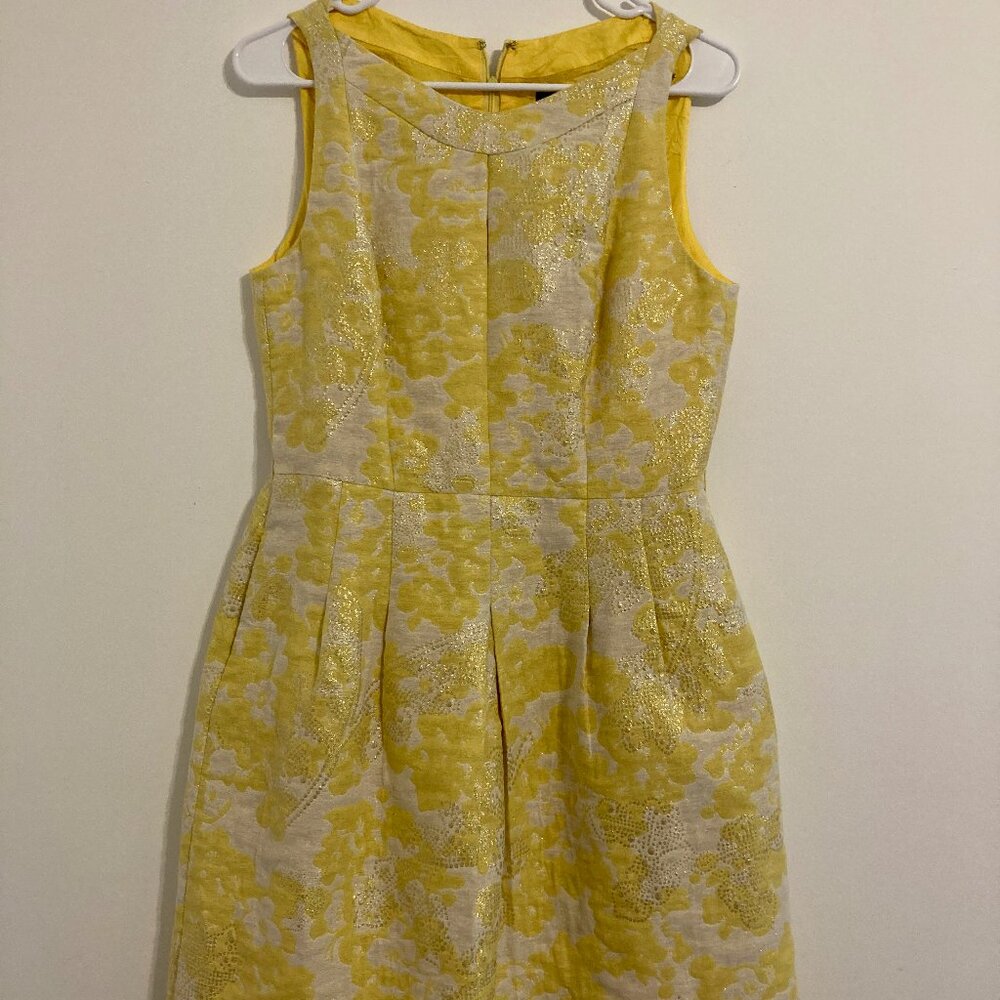 New Years TAHARI size 8P dress